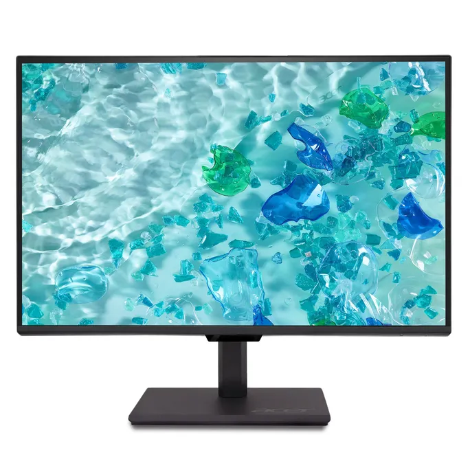 Acer B248YGbemiqpruzx 60cm (23,8") FHD IPS Monitor 16:9 HDMI/DP/USB-C PD