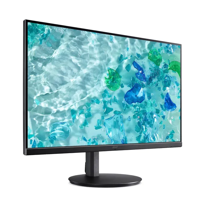 Acer CB322QKAbmiiprx 80cm (31,5") 4k IPS Monitor HDMI/DP/USB-C PD65W 4ms HDR10