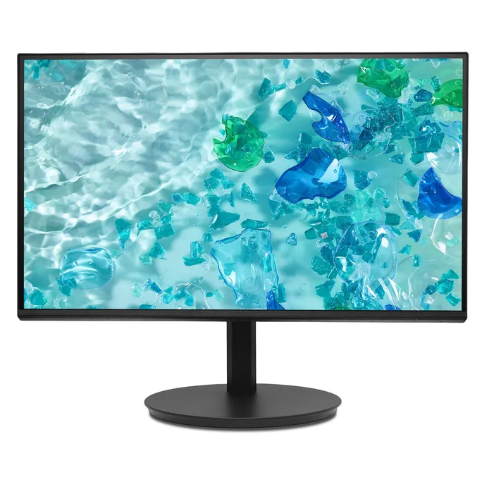Acer Vero CB242YGbmiprx 60,5cm (23,8") FHD IPS Monitor 16:9 HDMI/DP/VGA 120Hz