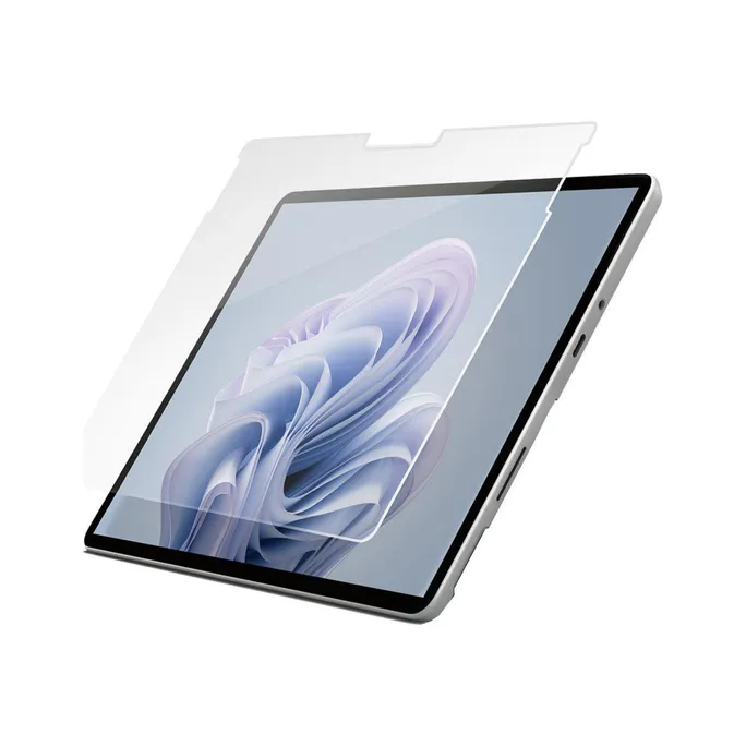 Compulocks Surface Pro 9 Bildschirmschutz aus gehärtetem Glas