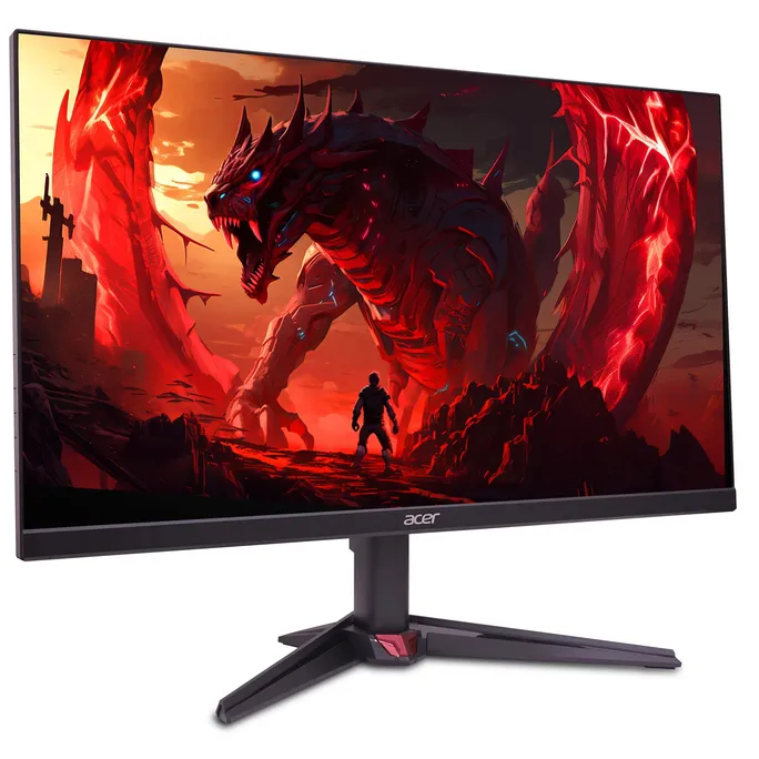 Acer Nitro VG270X1bmiipx 69cm (27") FHD IPS Monitor 16:9 HDMI/DP/Audio 200Hz