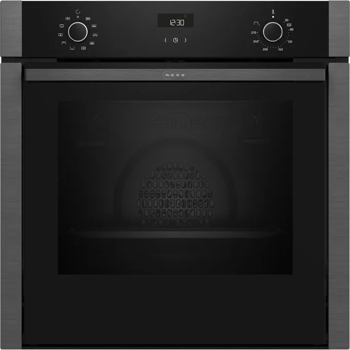 Neff B3ACE2AG3 N50 Einbaubackofen