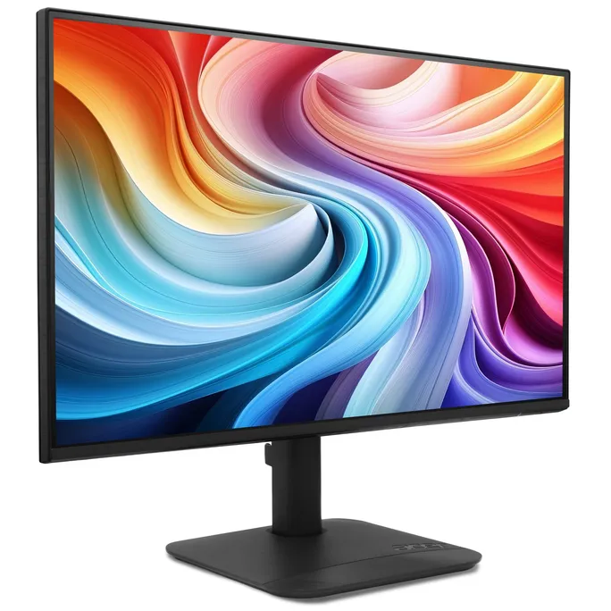 Acer KA242YGbip 60,5cm (23,8") FHD IPS Monitor 16:9 HDMI/DP 120Hz