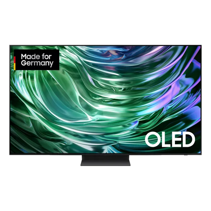 Samsung GQ77S90DAEXZG 195.58cm / 77" 4K OLED Smart TV