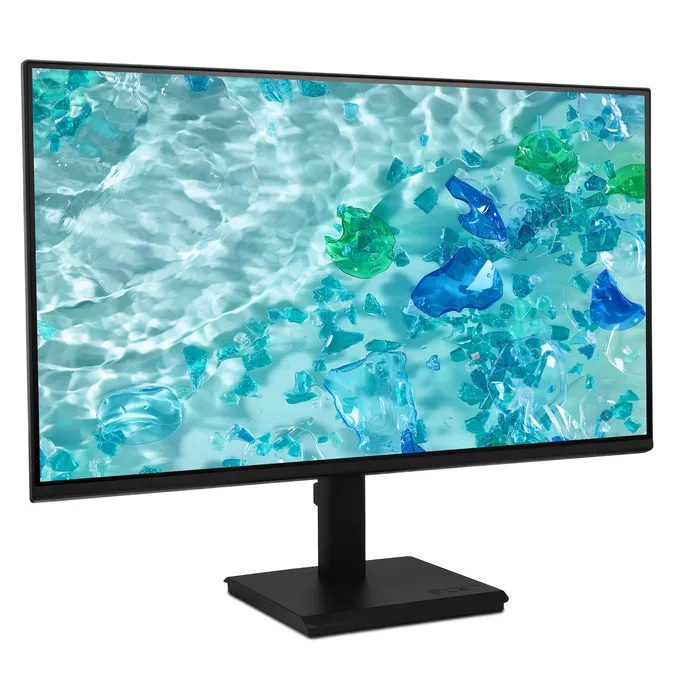 Acer Vero V277Gbip 69cm (27") FHD IPS Office Monitor 16:9 HDMI/DP 120Hz