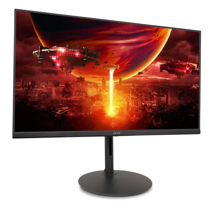 Acer Nitro XF270X1biiph 68,6cm (27") FHD IPS Monitor 16:9 HDMI/DP 200Hz