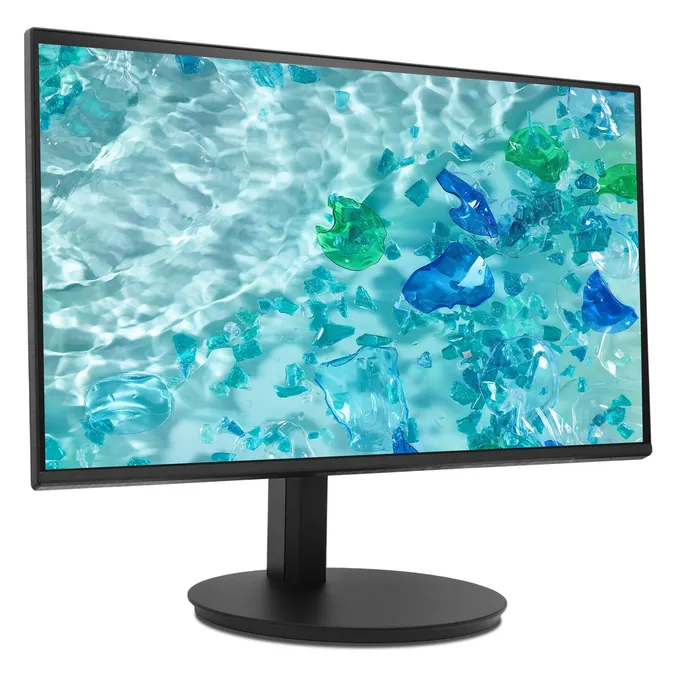 ACER Vero CB272Gbmiprx 68,6 cm (27") FHD IPS Office Monitor 16:9 HDMI/DP/VGA 120Hz