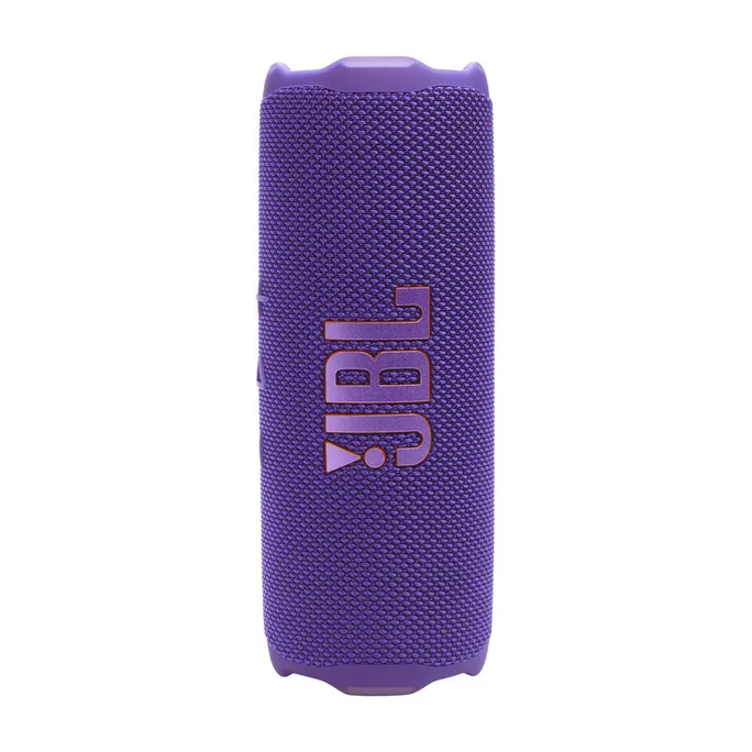 JBL Flip 7 Bluetooth Lautsprecher wasserdicht mit Akku purple