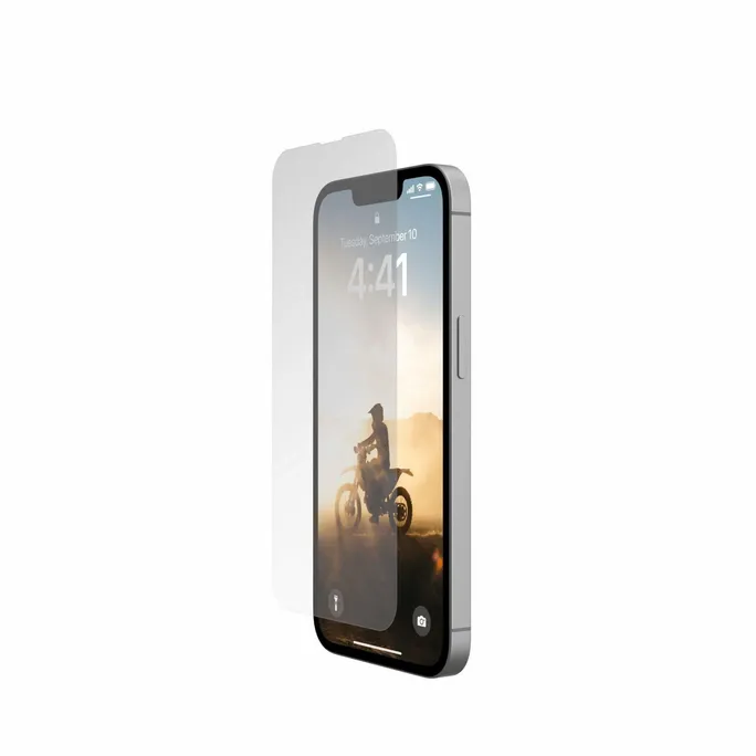 UAG Urban Armor Gear Tempered Glass Displayschutz 14437311NA für Apple iPhone 16e