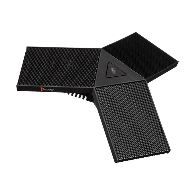 HP Poly USB-Tischmikrofon für Studio X50/X52/X70