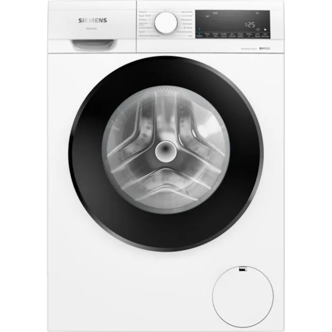 Siemens WG34G2070 Waschmaschine 8 kg 1400 U/min
