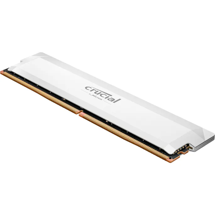 16GB (1x16GB) Crucial Pro DDR5-6000 CL36 UDIMM RAM Gaming Speicher