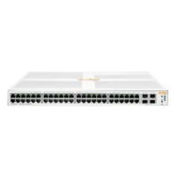 HPE NW Instant On 1930 48G PoE Switch