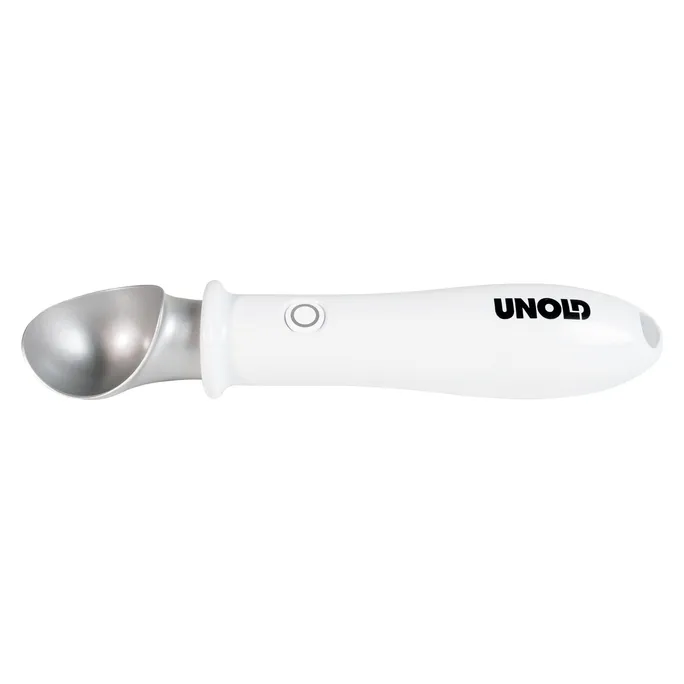 Unold 488990 Carlo, beheizter Eisportionierer