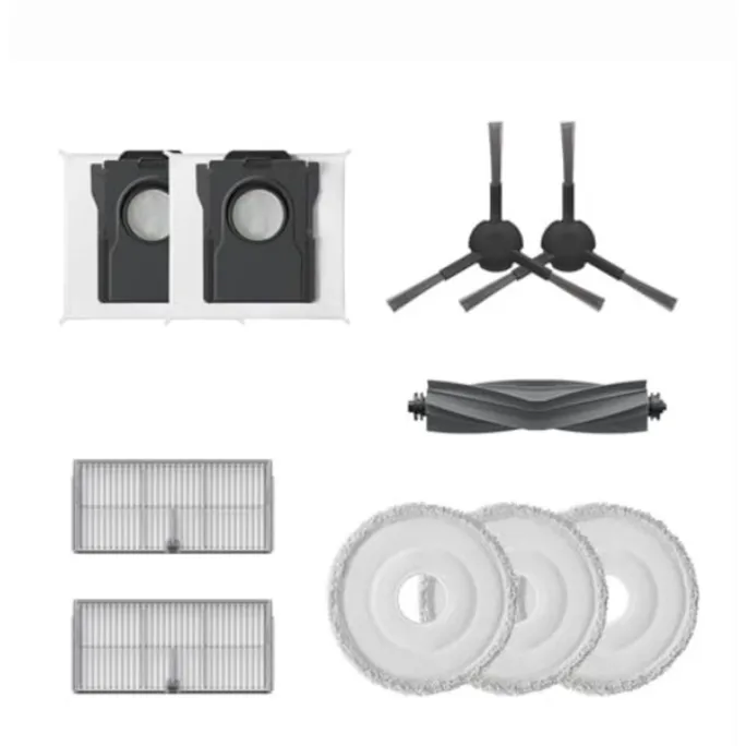 Mova MRAK35 Zubehör Set für Mova E30 Ultra