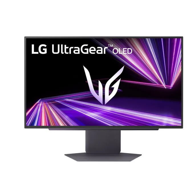 LG UltraGear 27GX790A-B 67,3cm (26,5") QHD OLED Gaming Monitor 16:9 HDMI/DP 480Hz 0,03ms (GtG)