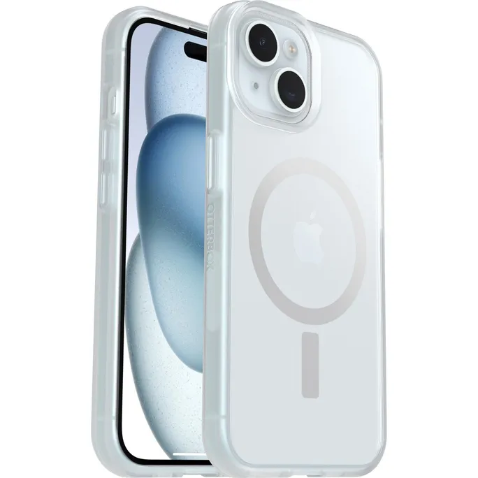 OtterBox React MagSafe Apple iPhone 17e/16e clear