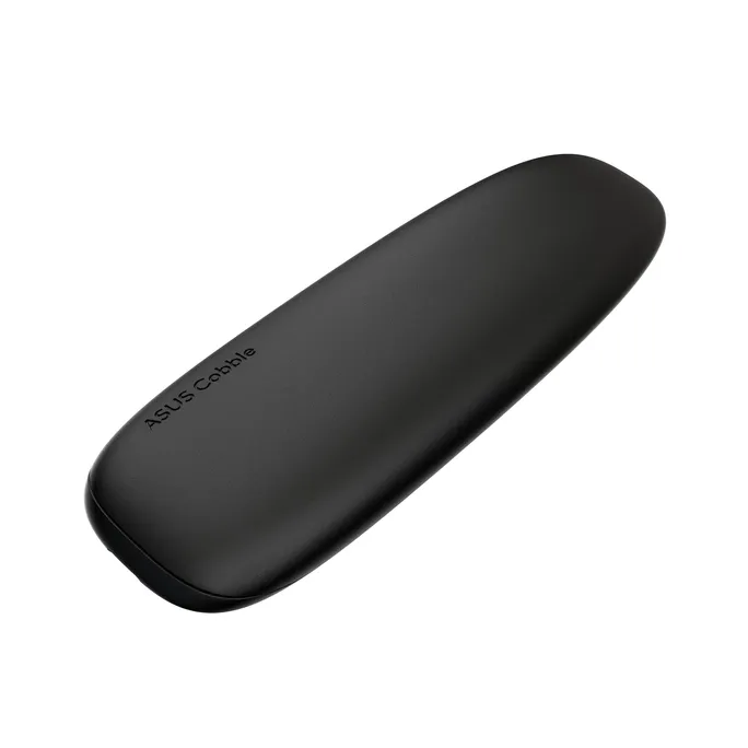 ASUS COBBLE USB-C 3.2 Gen 2x1 SSD-Gehäuse schwarz