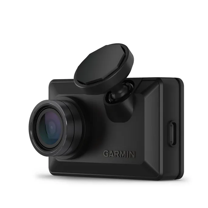 Garmin Dash Cam™ X210 1440p 140° Sichtfeld mit Polfilter 6,1cm-Display