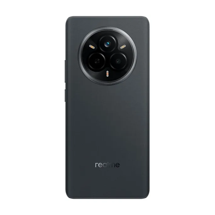 realme 14 Pro 5G Suede Grey (12GB RAM/512GB Speicher) Android 15