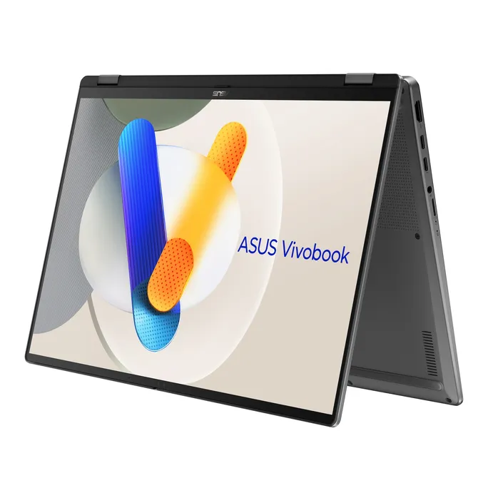 ASUS Vivobook 16 Flip TP3607SA-RJ033W WQXGA OLED Core Ultra 7 256V 16GB/1TB SSD Win11