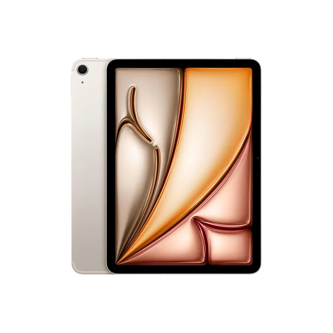 Apple iPad Air 11" 2025 Wi-Fi + Cellular 128 GB Polarstern MCFX4TY/A