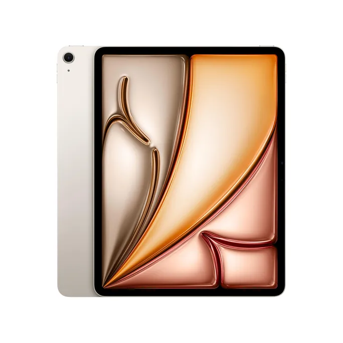 Apple iPad Air 13" 2025 Wi-Fi 256 GB Polarstern MCNQ4TY/A