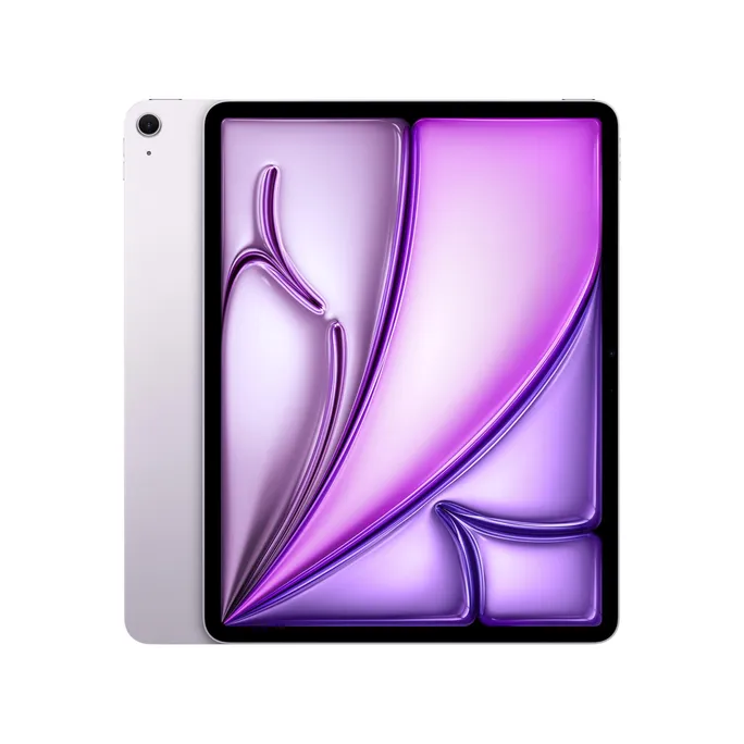 Apple iPad Air 13" 2025 Wi-Fi 256 GB Violett MCNR4TY/A