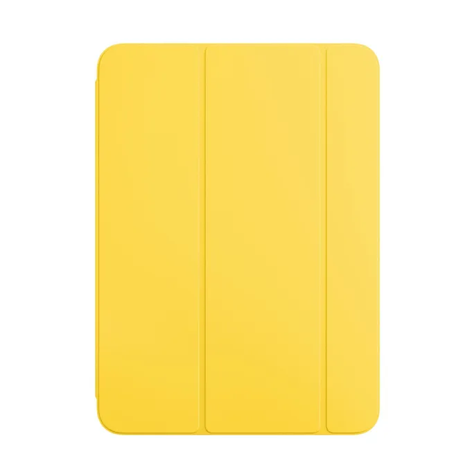 Apple Smart Folio für iPad (A16) gelb