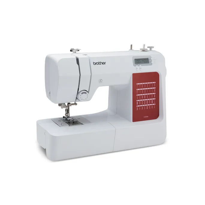 Brother CS10s Classic Computernähmaschine