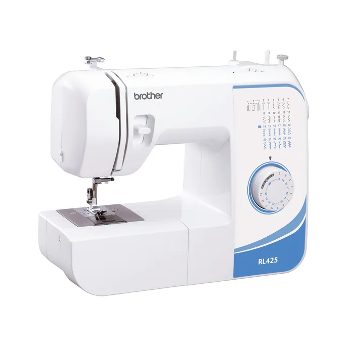 Brother RL425 Nähmaschine mechanisch