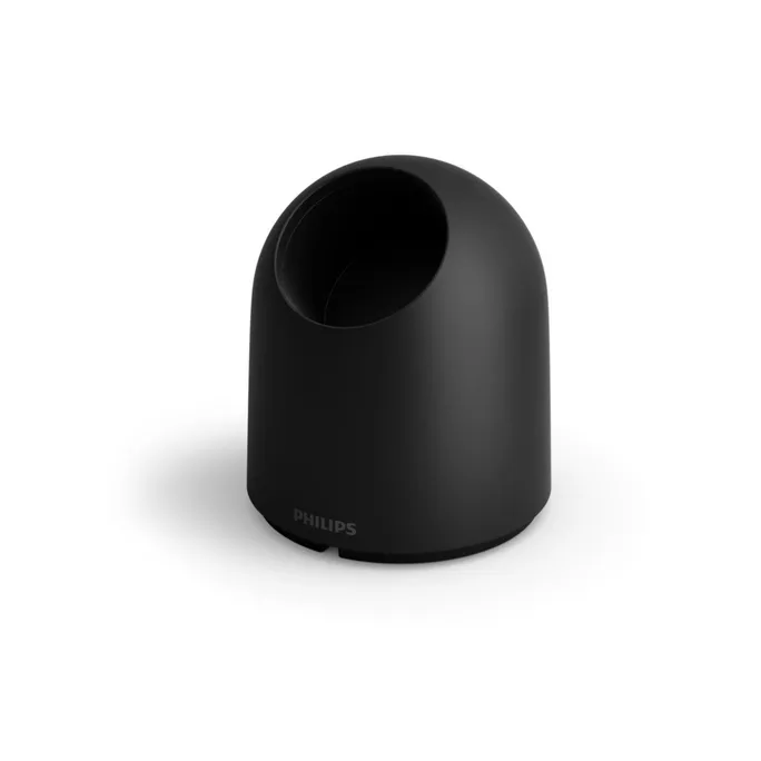 Philips Hue Secure Standfuß schwarz