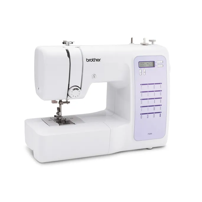 Brother FS20s Computer-Nähmaschine