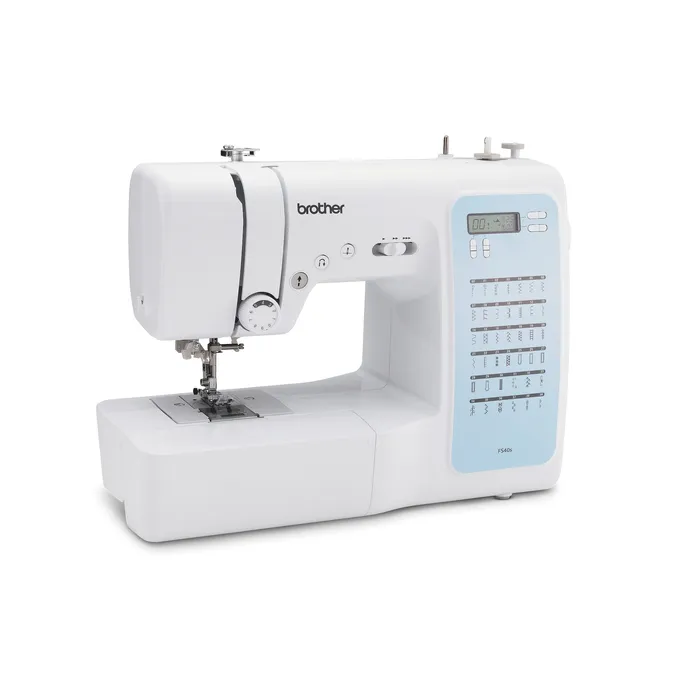 Brother FS40s Computer-Nähmaschine