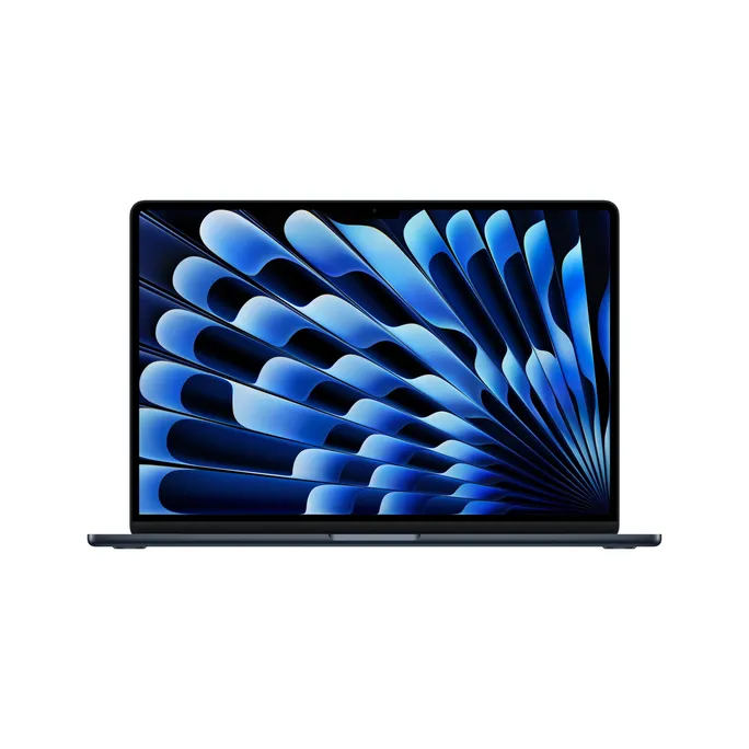 Apple MacBook Air 15,3" 2025 M4/32/1TB SSD 10C GPU Mitternacht BTO
