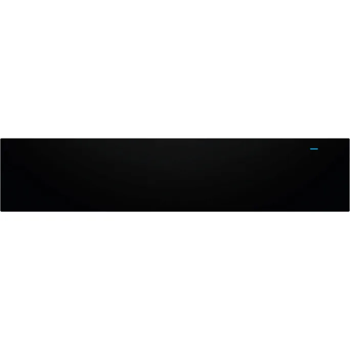 Siemens BI710D1B1 iQ700 Wärmeschublade 60 x 29 cm Schwarz, Edelstahl