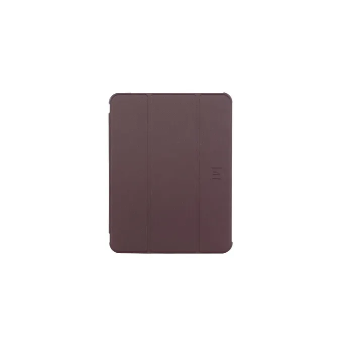 Tucano Satin Case für iPad 10. Gen 10,9" purpur