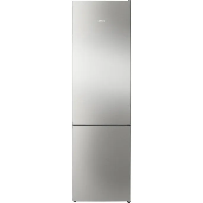 Siemens KG39N2IAF iQ300 Freistehende Kühl-Gefrier-Kombination