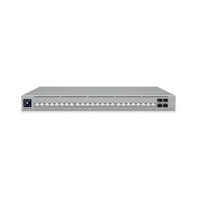Ubiquiti UniFi USW-Pro-HD-24-PoE Etherlighting Switch