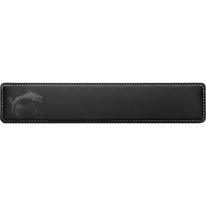 MSI Vigor WR01 Wrist Rest Handballenauflage schwarz