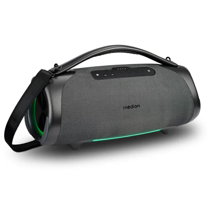 Medion MD 43768 Outdoor BT Speaker XL Anthrazit
