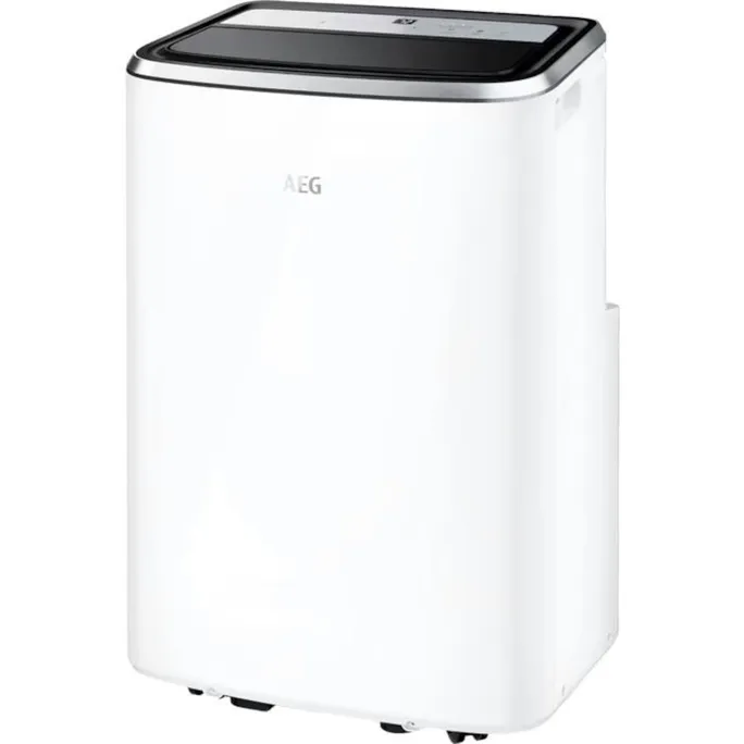 AEG AXP34U338CW ChillFlex Pro Klimagerät 12.000 BTU Kühlleistung, 64 dB(A)