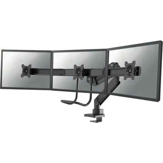 Neomounts NM-D775DX3 - Befestigungskit für 3 Displays 43.2-68.6 cm (17"-27")