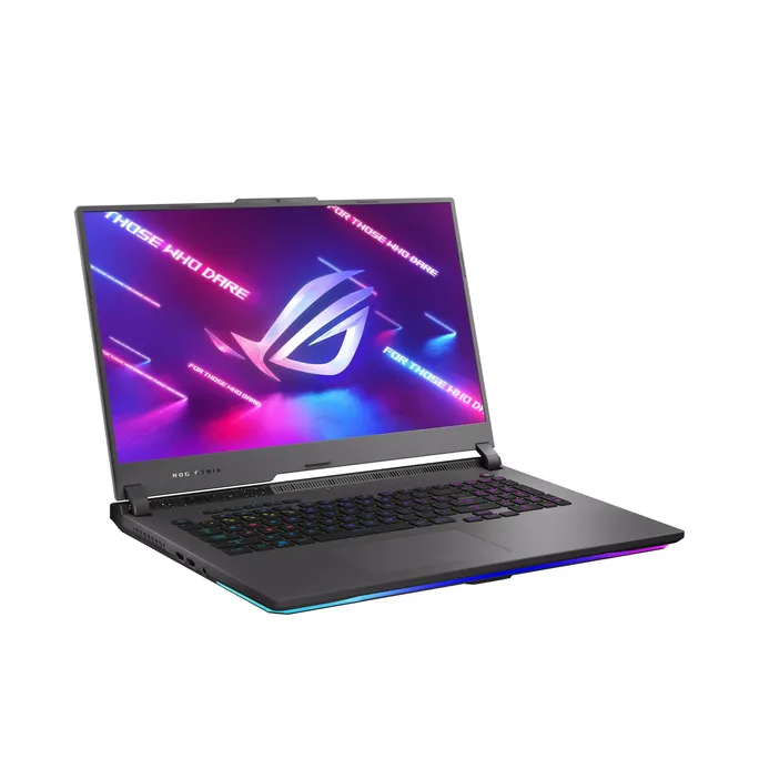 ASUS ROG Strix G17 G713PV-HX165W 17,3" FHD R9-7940HX 16GB/1TB RTX4060 SSD Win11