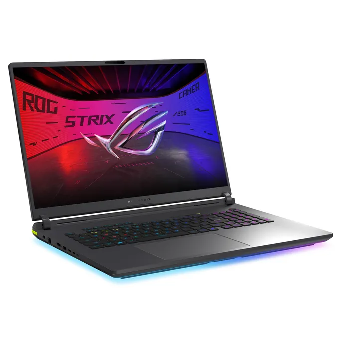 ASUS ROG Strix G18 G815LR-S9016W 18" WQXGA Core Ultra 9 275HX 32GB/1TB RTX5070Ti Win11