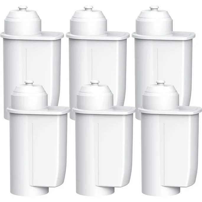 Bosch TZ70063A Wasserfilterpatrone 6 Stück