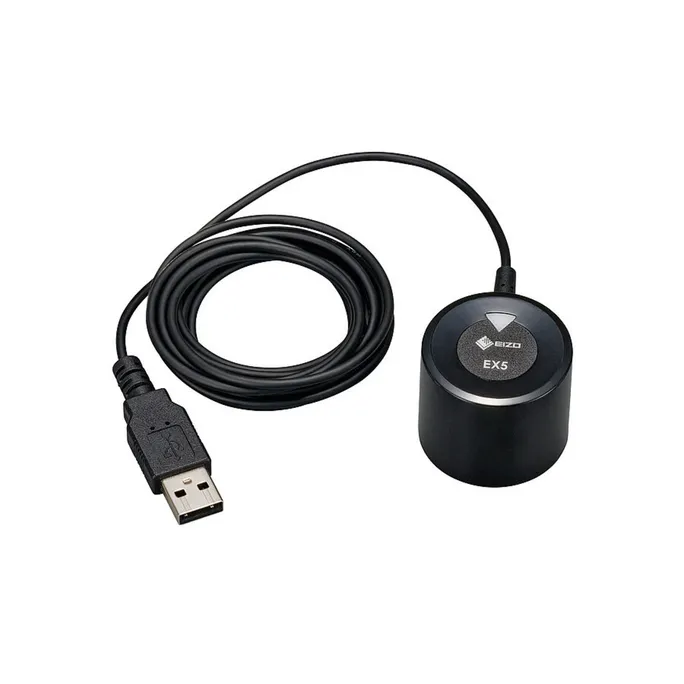 EIZO EX 5 Colorimeter für Kalibrierung ColorEdge Serie EX5