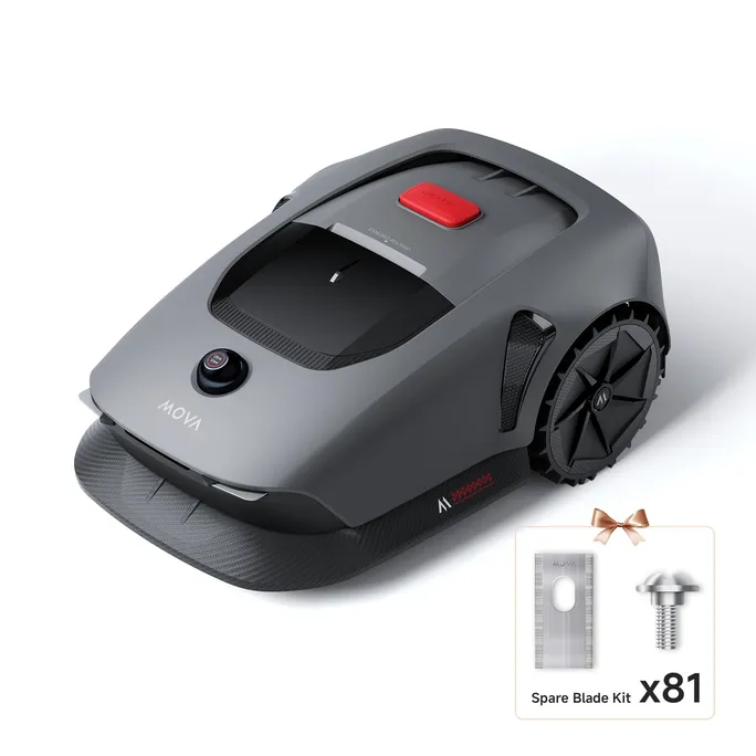 Dreame MOVA Mähroboter M600 600qm2