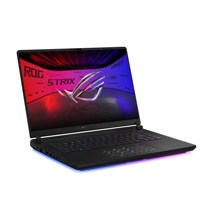 ASUS ROG Strix Scar 16 G635LW-RW011W 16" WQXGA Touch Core Ultra 9 275HX 32GB/2TB RTX5080 Win11