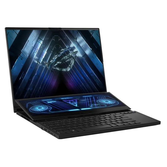 ASUS ROG Zephyrus Duo 16 GX650RX-LO180W 16" WQXGA Ryzen 9-6900HX 64GB/2TB RTX4090 Win11